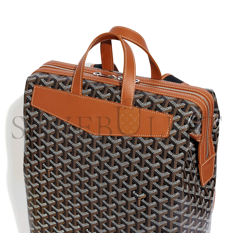 GOYARD CISALPIN BACKPACK CISALPMMLTY01CL03P (43*33*14cm)